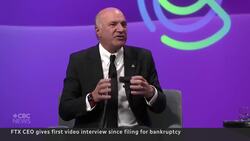 FTX founder speaks for 1st time since crypto company’s collapse News Clip