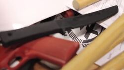 How to Defend against an Attack with a Knife in Krav Maga Instructional Video