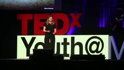 Luisa Neubauer: Why you should be a climate activist Instructional Video