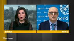 WHO's Galea Says No Room for Complacency in Fight Against Virus News Clip