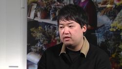 BASE CEO: Mom's Influence on Building Billion-Dollar Company News Clip