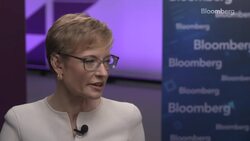 Carlyle's Currie on Canada Tariffs, Energy Security News Clip