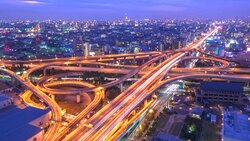 India's Highway Super-System Instructional Video