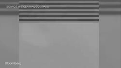 U.S. Says Video Shows Iran Was Involved in Oil Tanker Attack News Clip