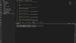 Data Science Model Deployments and Cloud Computing on GCP - gsutil and Bash Command Basics Instructional Video