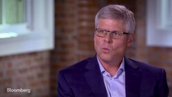 Qualcomm CEO Says 5G Phones Are Coming Next Year News Clip