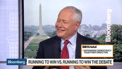 A  Second Term of President Trump is the Country Playing with Fire, says Conservative Columnist News Clip