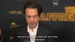 'The Apprentice': Donald Trump movie featuring controversial rape scene premieres in New York Instructional Video