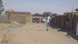 Darfur: UNAMID peacekeeper withdrawal sparks safety fears News Clip