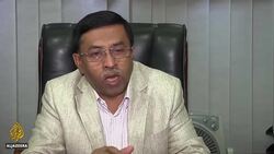 Coronavirus pandemic threatens Bangladesh garment industry News Clip