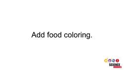 Make a Lemon Volcano Instructional Video