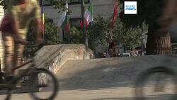 EU Commission probes four porn websites amid concern for minors News Clip