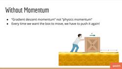 Deep Learning - Artificial Neural Networks with Tensorflow - Momentum Instructional Video
