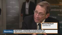 U.S. Can't Afford Medicare for All, Centene CEO Says News Clip