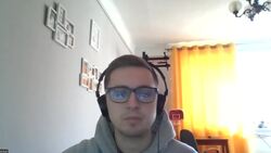 UK firm's Ukrainian web developers reflect on new lives in wartime News Clip