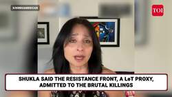 U.S. Hindu Body Slams Western Media For Whitewashing Pahalgam Massacre; ‘Shameful…’ Instructional Video