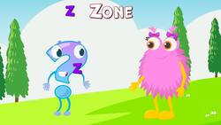 Letter Z Instructional Video
