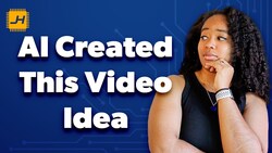 Can GPT-3 Generate Good YouTube Video Ideas? Instructional Video