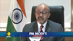 India: IMD issues orange alert for 10 states, heavy rainfall predicted News Clip