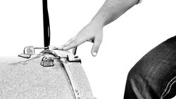 How to Tune the Bass Drum Instructional Video