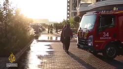 Russian strikes across Ukraine: At least three people killed and dozens injured News Clip