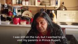 MMIWG Part 5 Clip 2: “I ended up staying in a jail cell that night” News Clip