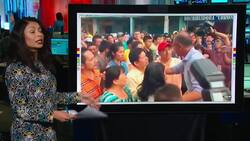 More than 200 dead in Ecuador earthquake News Clip