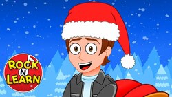 Jingle Bells Christmas Song Instructional Video