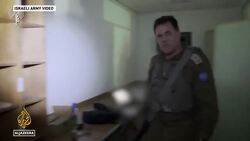 Information warfare: Israel accused of fabricating evidence News Clip