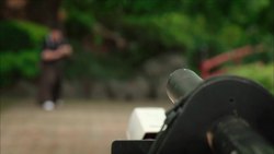 Standard Senses vs Samurai Senses Instructional Video