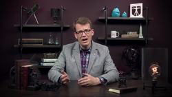 The New Astronomy: Crash Course History of Science Instructional Video