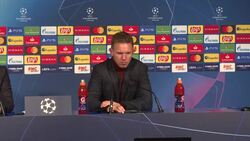 CLEAN : SHORT PROFILE: Nagelsmann to coach Bayern Munich from next season News Clip