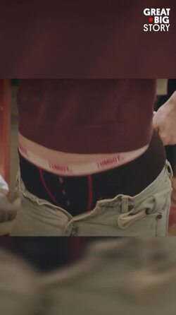 Rain Dove, redefining fashion and identity Instructional Video