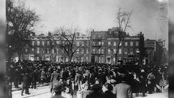 Who was? Frances Perkins Instructional Video