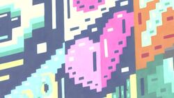 CLEAN : German-Ukrainian street art highlights resistance and unity with Ukraine News Clip