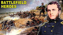 Historical War Heroes You'd Want On Your Side Instructional Video