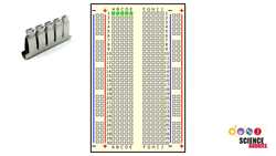 How to Use a Breadboard Instructional Video