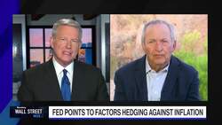 More to Fear From Microbes Than From Xi Jinping: Summers News Clip