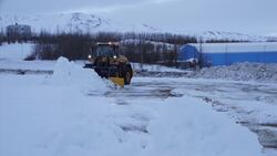 Iceland’s Northern Lights: Beautiful sight, risky drive News Clip