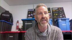 Prop weapons protocol on film sets extremely tight, says Canadian specialist News Clip