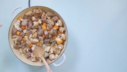 Steak And Ale Pie | Recipes Instructional Video