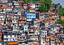 Brazil: The Wealth Divide Instructional Video