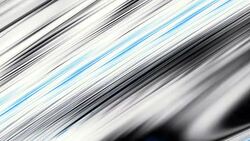 Moving random psychedelic wavy texture. Stock Footage