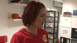 Spanish-born Samira on her Brexit anxieties News Clip