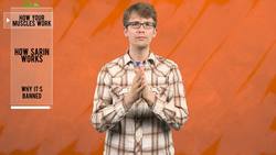 What is Sarin Gas Instructional Video