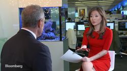 Mastercard's Froman Sees 'Huge Opportunity' in B2B Market News Clip