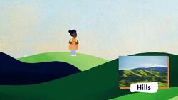 Landforms Instructional Video