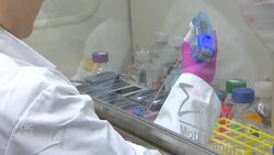 B.C. man says life threatened over lack of new cancer drug coverage. News Clip
