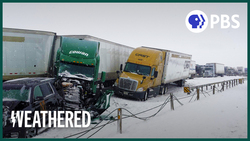 Why are Winters Worse if the Planet is Getting Warmer? Instructional Video