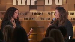 OpenAI CTO Mira Murati responds to Elon Musk calling Apple partnership ‘creepy spyware’ News Clip